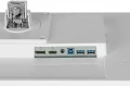IIYAMA Monitor 27 cali ProLite XUB2792HSU-W6 IPS,HDMI,DP,100Hz,SLIM,4xUSB3.2,PIVOT,  HAS(150mm),2x2W