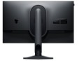 Dell Monitor Alienware AW2524HF 24.5 cala AMD FreeSync Premium 500Hz Full HD (1920x1080)/16:9/DP/HDMI/USB/3Y AES&amp;PPE
