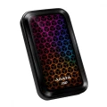 Adata Dysk SSD External SE770 2TB USB3.2-A/C RGB