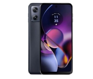 Motorola Smartfon moto g54 12/256 Outer Space