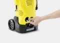 Karcher Urządzenie wysokociśnieniowe K3 EU 1.601-888.0