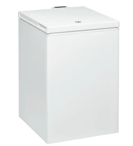 Whirlpool Zamrażarka skrzyniowa WHS14222