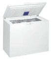 Whirlpool Zamrażarka skrzyniowa WHM221133