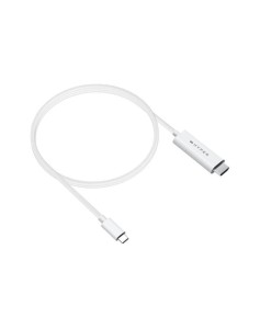 HyperDrive Kabel USB-C do HDMI 4K 60Hz  biały