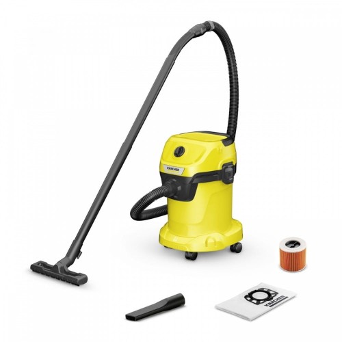 Karcher Odkurzacz uniwersalny WD3 V17/4/20 1.628-127.0