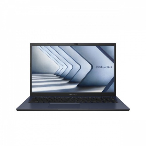 Asus Notebook B1502CVA-BQ0095X i5-1335U 16/512/W11 PRO g. 36 mies NBD