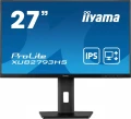 IIYAMA Monitor 27 cali XUB2793HS-B6 IPS,FHD,HDMI,DP,2x2W