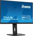 IIYAMA Monitor 27 cali XUB2793HS-B6 IPS,FHD,HDMI,DP,2x2W