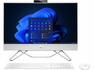 HP Inc. Komputer All-in-One ProOne 240 G9  i3-1215U 512GB/16GB/W11P     936S9EA