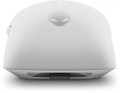 Dell Mysz bezprzewodowa gamingowa Alienware Pro Lunar light
