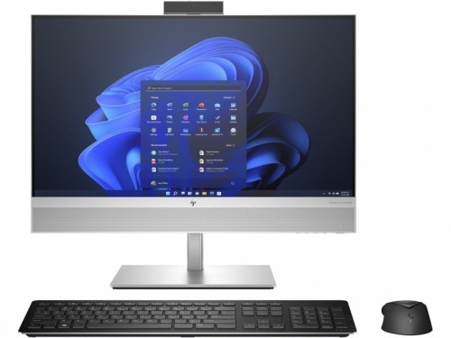 HP Inc. Komputer All-in-One EliteOne 840 G9 i7-13700 512GB/32GB/W11P     7B160EA
