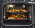 Gorenje Kuchnia ceramiczna GEC5A41WG