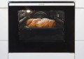 Gorenje Kuchnia ceramiczna GEC5A41WG