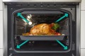 Gorenje Kuchnia ceramiczna GEC5A41WG