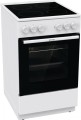 Gorenje Kuchnia ceramiczna GEC5A41WG