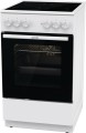 Gorenje Kuchnia ceramiczna GEC5A41WG