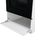 Gorenje Kuchnia ceramiczna GEC5A41WG