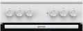 Gorenje Kuchnia ceramiczna GEC5A41WG