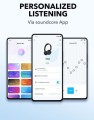 Anker Słuchawki nauszne Soundcore H30i czarne