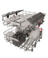 Whirlpool Zmywarka WCIO3T341PES
