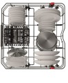 Whirlpool Zmywarka WCIO3T341PES