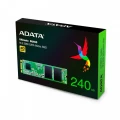 Adata Dysk SSD Ultimate SU650 240G M.2 TLC 3D 2280 SATA