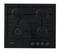 Whirlpool Płyta gazowa szklana AKT6465/NB1
