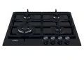 Whirlpool Płyta gazowa szklana AKT6465/NB1