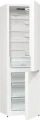 Gorenje Chłodziarko-zamrażarka NRK6202EW4