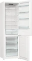 Gorenje Chłodziarko-zamrażarka NRK6202EW4