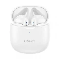 USAMS Słuchawki Bluetooth TWS 5.0 IA Series czarne BHUIA01
