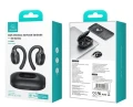 USAMS Słuchawki bluetooth TWS 5.3 EM Series OWS czarne