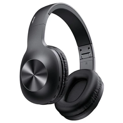 USAMS Słuchawki Bluetooth YX05 E-Join Series TDLYEJ02 twarde etui w    zestawie