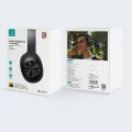 USAMS Słuchawki Bluetooth YX05 E-Join Series TDLYEJ02 twarde etui w    zestawie