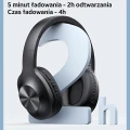 USAMS Słuchawki Bluetooth YX05 E-Join Series TDLYEJ02 twarde etui w    zestawie