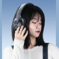 USAMS Słuchawki Bluetooth YX05 E-Join Series TDLYEJ02 twarde etui w    zestawie