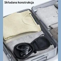USAMS Słuchawki Bluetooth YX05 E-Join Series TDLYEJ02 twarde etui w    zestawie