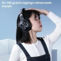USAMS Słuchawki Bluetooth YX05 E-Join Series TDLYEJ02 twarde etui w    zestawie