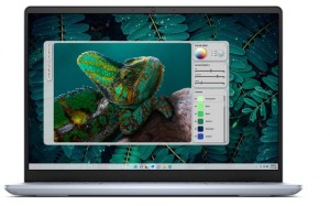 Dell Notebook Inspiron Plus 7440/Ultra 7 155H/16GB/1TB SSD/14.0 2.2K/Arc/FgrPr/Cam & Mic/WLAN + BT/Backlit Kb/4 Cell/W11Pro/2Y Basic Onsite