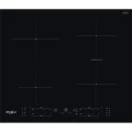 Whirlpool Płyta indukcyjna WBB3960BF