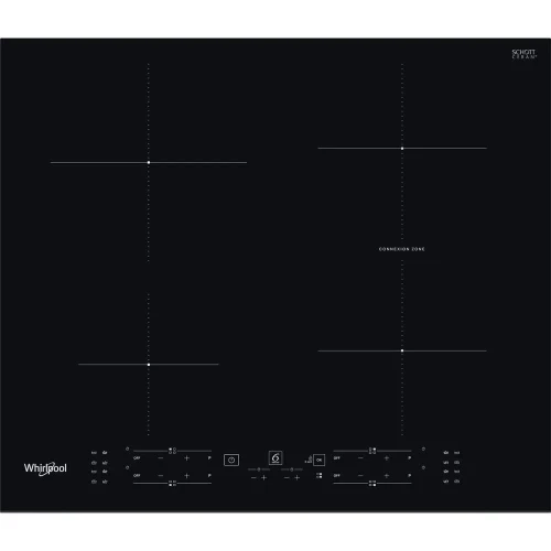 Whirlpool Płyta indukcyjna WBB3960BF