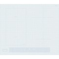 Whirlpool Płyta indukcyjna WLS5360BFW
