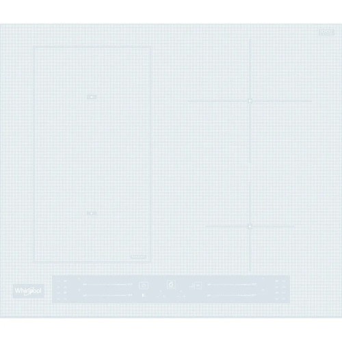 Whirlpool Płyta indukcyjna WLS5360BFW