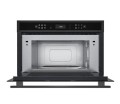 Whirlpool Kuchnia mikrofalowa W6MD440BSS