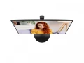 AOC Monitor 27B3CF2 27 cali IPS 100Hz HDMI USB-C HAS