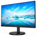 Philips Monitor 241V8LAB 23.8 cala VA 100Hz HDMI Głośniki