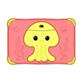 Kruger &amp; Matz Tablet dla dzieci FUN 808 Czerwony