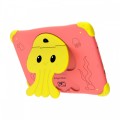 Kruger &amp; Matz Tablet dla dzieci FUN 808 Czerwony