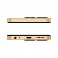 TECNO Smartfon Spark 10 NFC 128+8 Magic Skin Orange KI5q