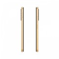 TECNO Smartfon Spark 10 NFC 128+8 Magic Skin Orange KI5q